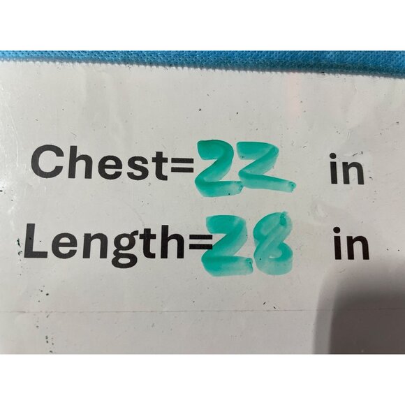 She Shed USA Patriotic Graphic Tee Sz 2XL Short Sleeve Stars Stripes 4th Of July - Picture 5 of 5